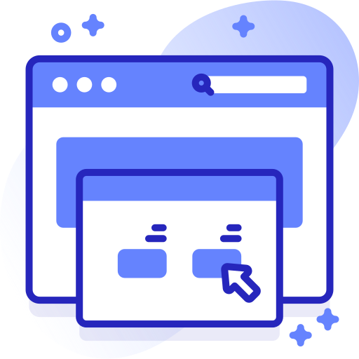 web application icon