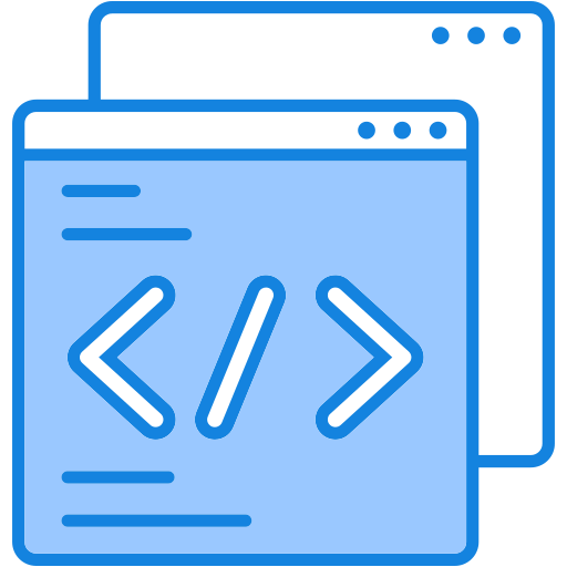 html web site icon